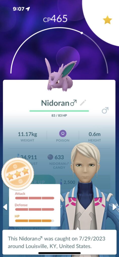 Any of these worth putting candy and stardust into for 3 and 5 star raids?
