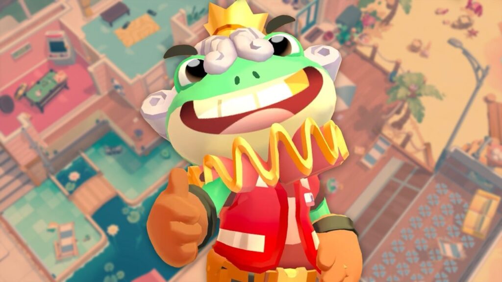 Moving Out 2 Review (IGN: 8/10)