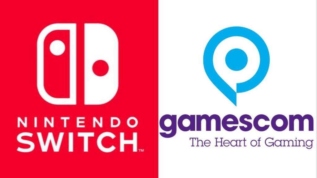 [RUMOR] Nintendo Could Reveal Their Next Console At Gamescom 2023