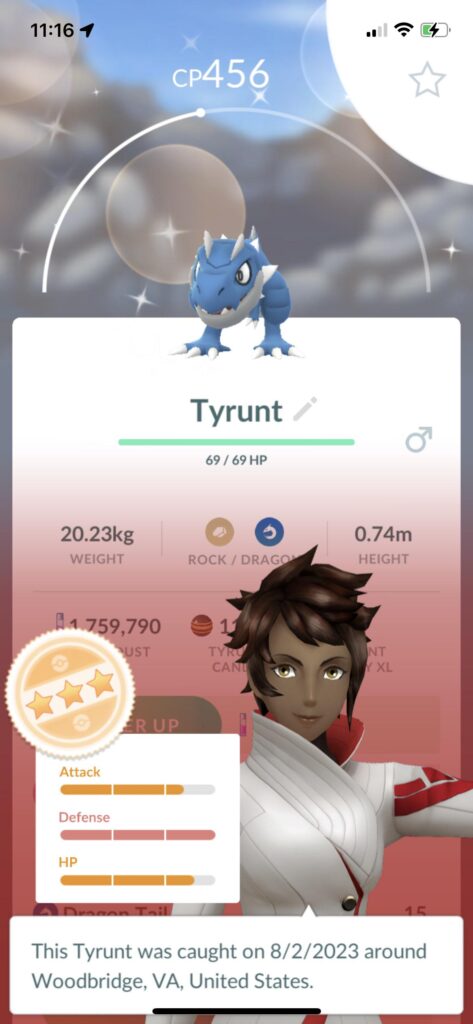the shiny luck i get while sitting my butt at home is wild lmao