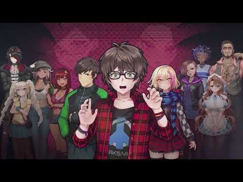 Inescapable: No Rules, No Rescue - Reveal & Release Trailer (October 19th)