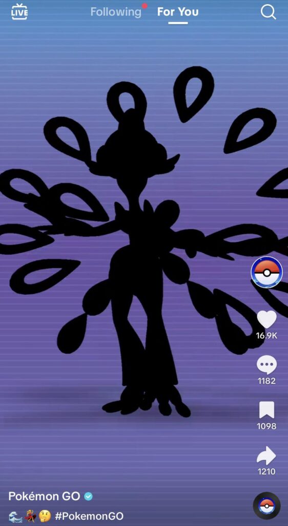 I mean Paldea is cool and all but we haven’t even gotten the Galar starters yet…