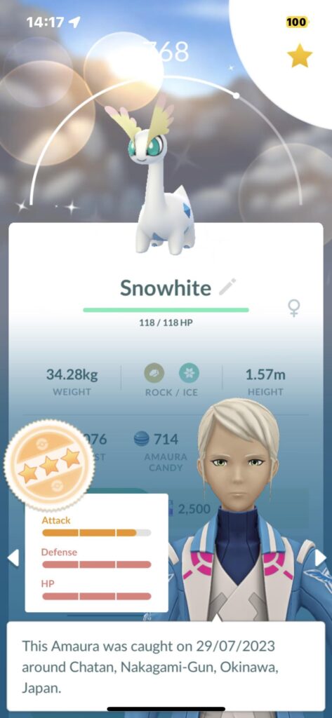 What’s everyone’s closest shundo?
