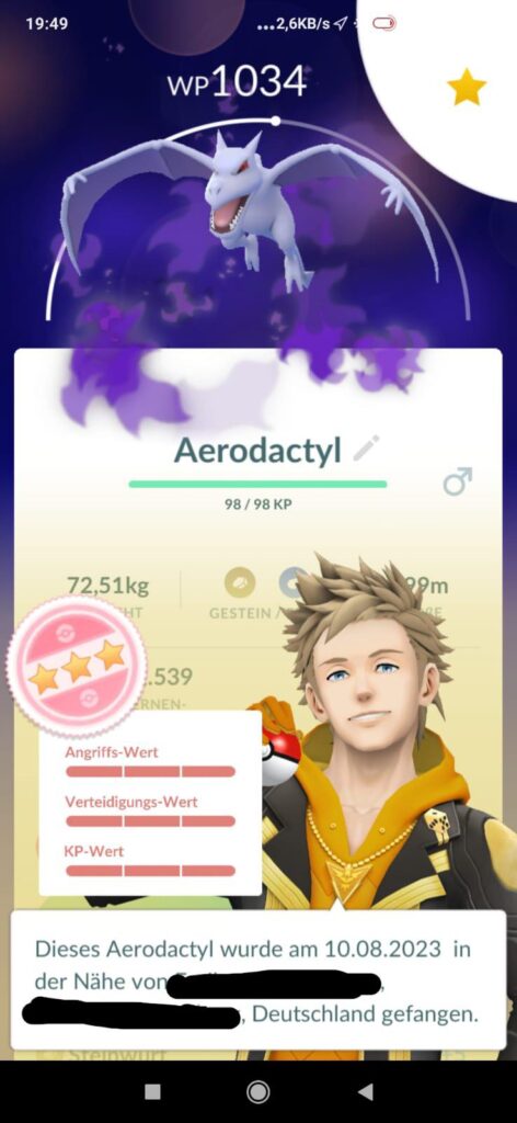 My Friend just got this!🤯