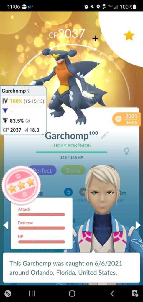 What a trade I got from my fiance!!