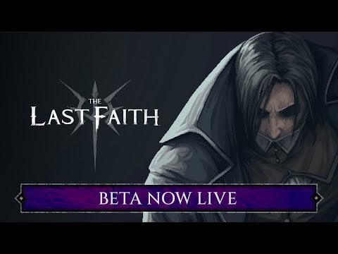 The Last Faith - New Trailer (November Release)