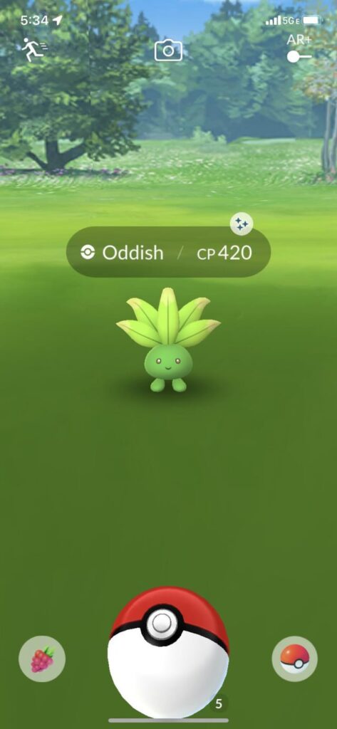 I don’t have the best luck but I did get this lol