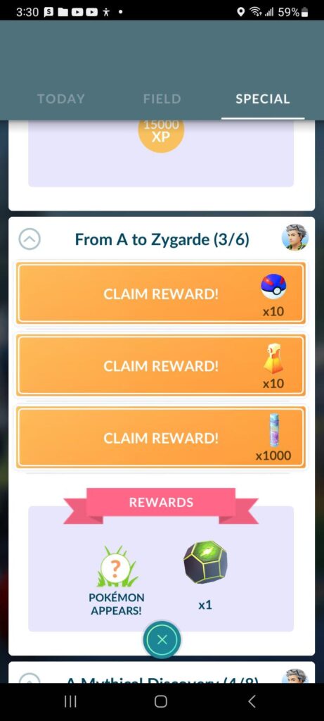 I FINALLY DID IT!!!!