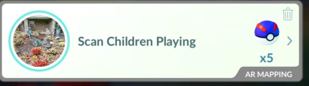 Yeah, I'm not doing that