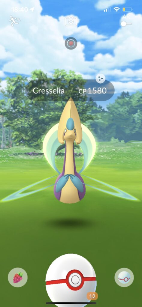 Trash CP but idc this was my first one