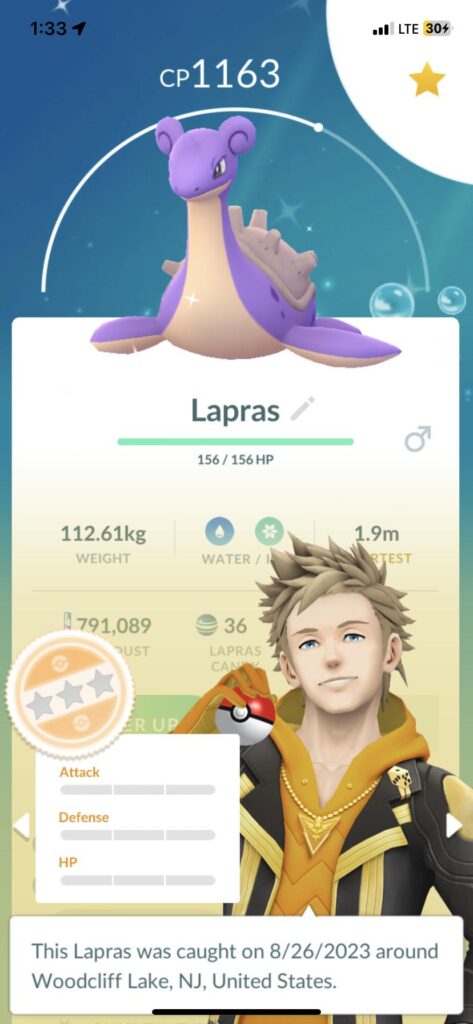 Omg!!! I am so lucky