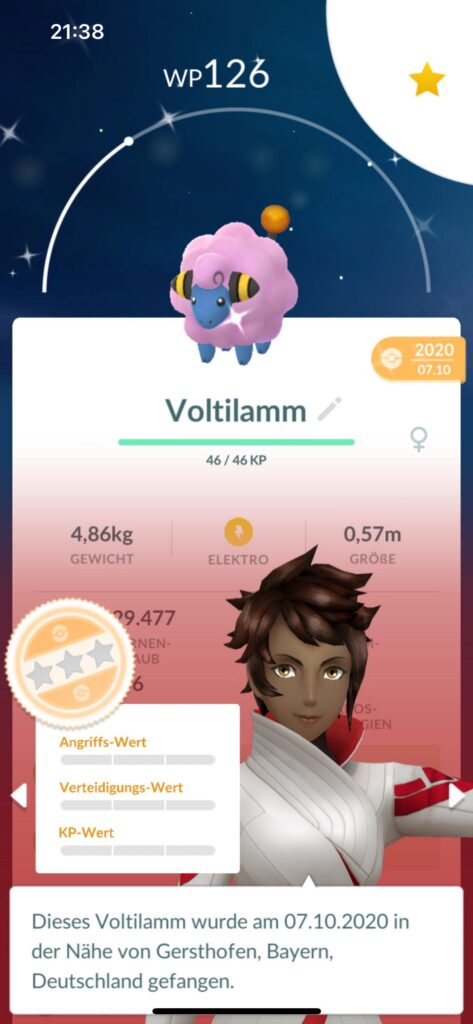 My girlfriend has this beauty in her box and she didn‘t tell me for 3 years