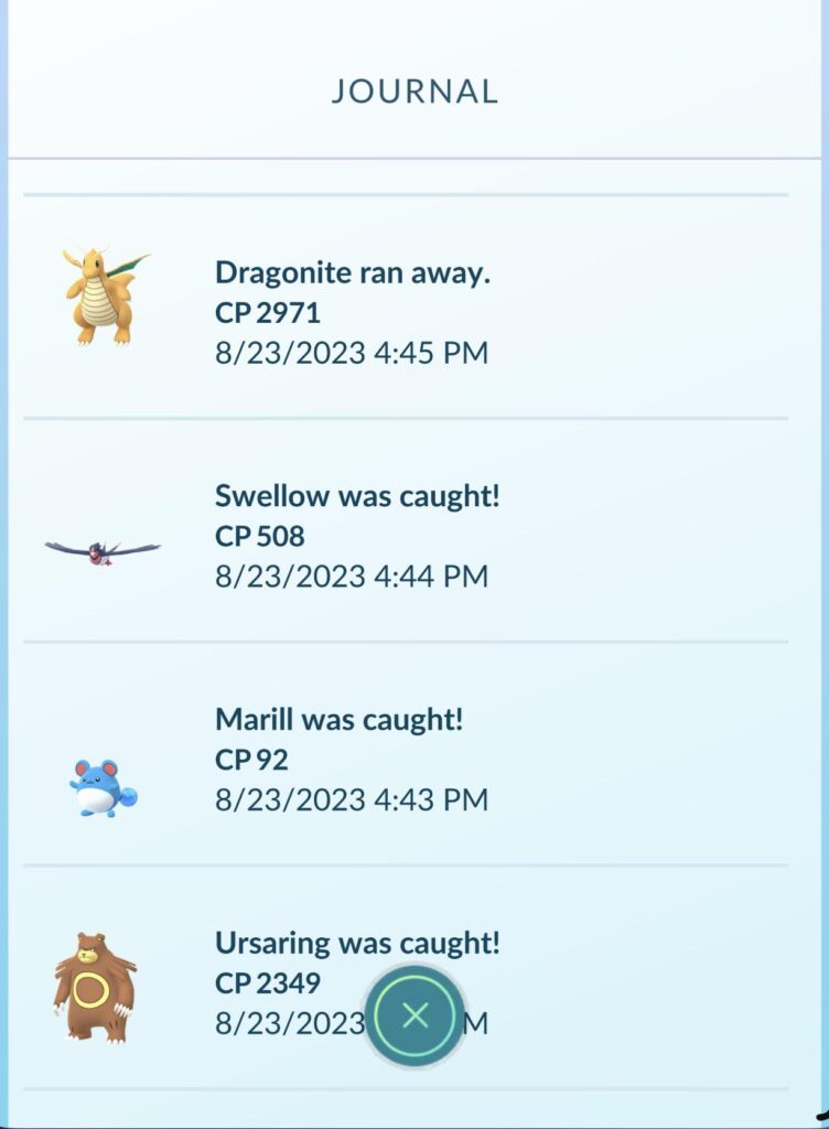 I’m level 29 would this have been an IV100? Sdadge