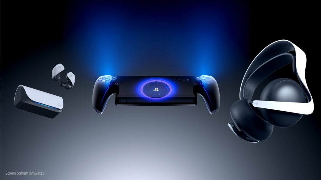 Playstation portal $199, 8 inch lcd 1080p 60fps. Can nintendo offer a similar specs with its new hardware?