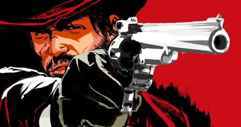 Red Dead Redemption on Switch: an impressive, creditable port