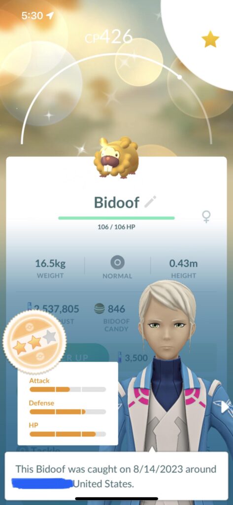 🥜🧈🦫 FINALLY GOT ONE 🤩