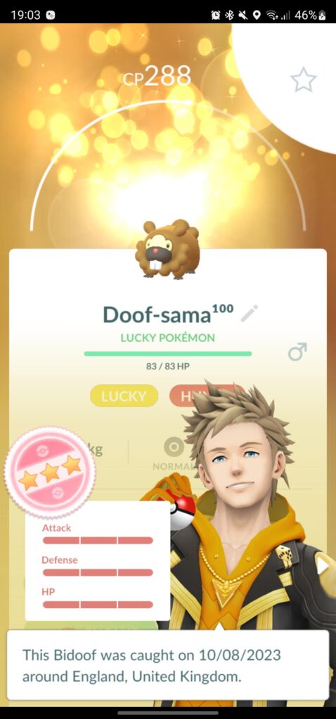 Poke Go? Completed it.
