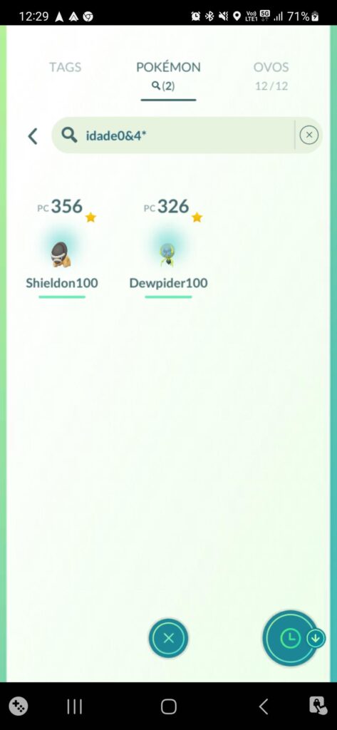 What are the odds? And help me name than :)