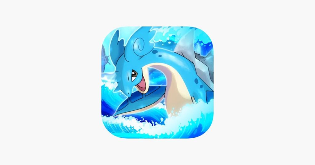 i keep getting fake pokemon ads. how is it legal?