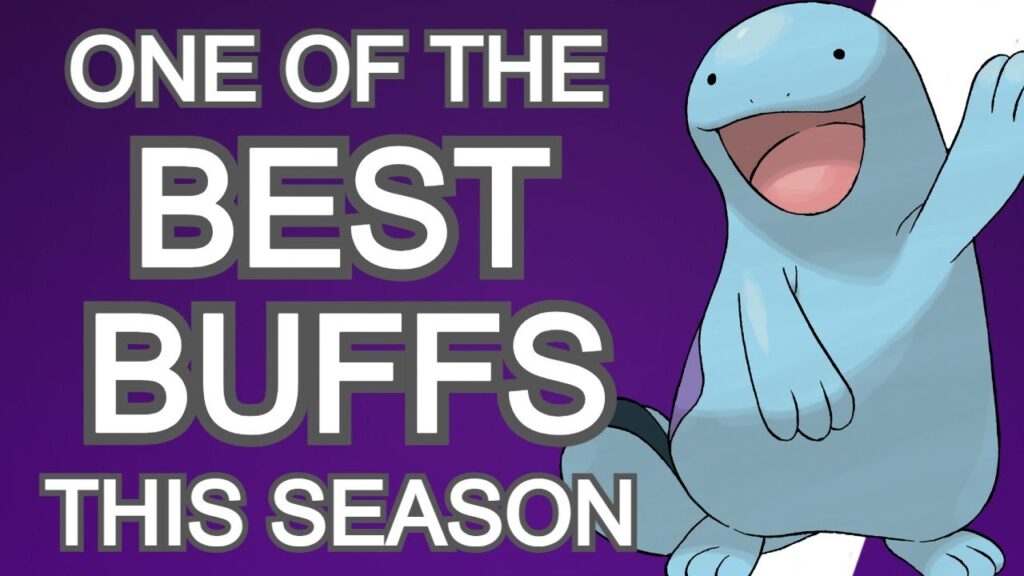 QUAGSIRE one of the BEST BUILDS for THIS GBL SEASON | Catch Cup Team | Pokemon GO Battle League