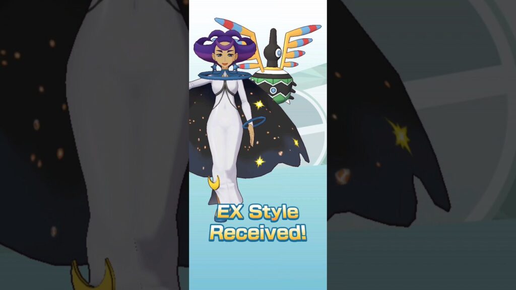 HAIKU WAIFU IS STRONG | Olympia & Sigilyph | Increase Potential to 6-Star EX | Pokemon Masters EX