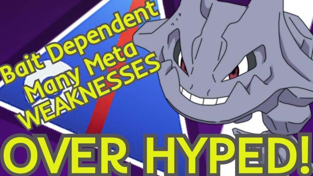 BEYOND THE HYPE: STEELIX is NOT WORTH A GREAT LEAGUE INVESTMENT | Pokemon GO Battle League