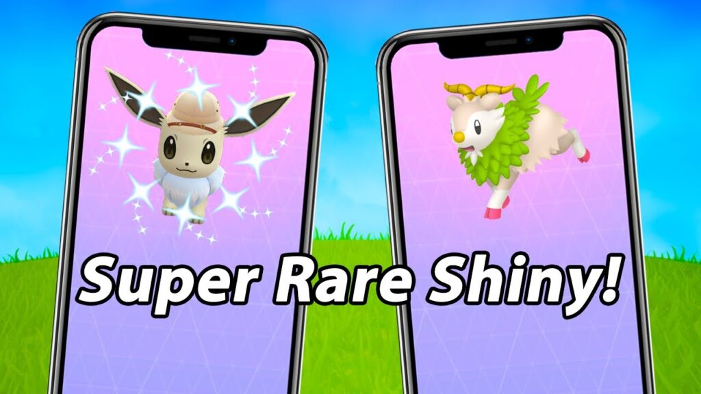 HOW TO GET SHINY EXPLORER HAT EEVEE! New *SUPER* Rare Costumed Shiny Pokemon!