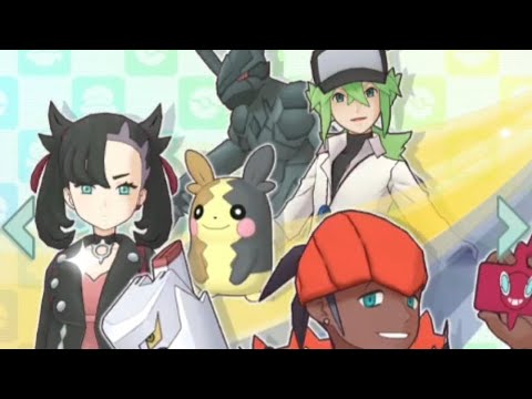 Using my Fair Exclusive 5 Star Select Scout Ticket! | Pokemon Masters EX 4th Anniversary