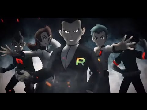 [Pokemon Masters EX] Scout for the Team Rocket Variety Step-Up Banner #pomafansummons