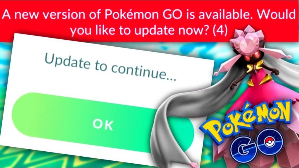 NIANTIC ONLY FIXES GLITCHES THAT HELP US IN POKEMON GO // THEY WANT TO CONTROL EVERYONE!