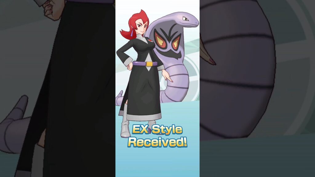 TEAM ROCKET IN BLACK | Giovanni, Archer, Ariana | Increase Potential | Pokemon Masters EX