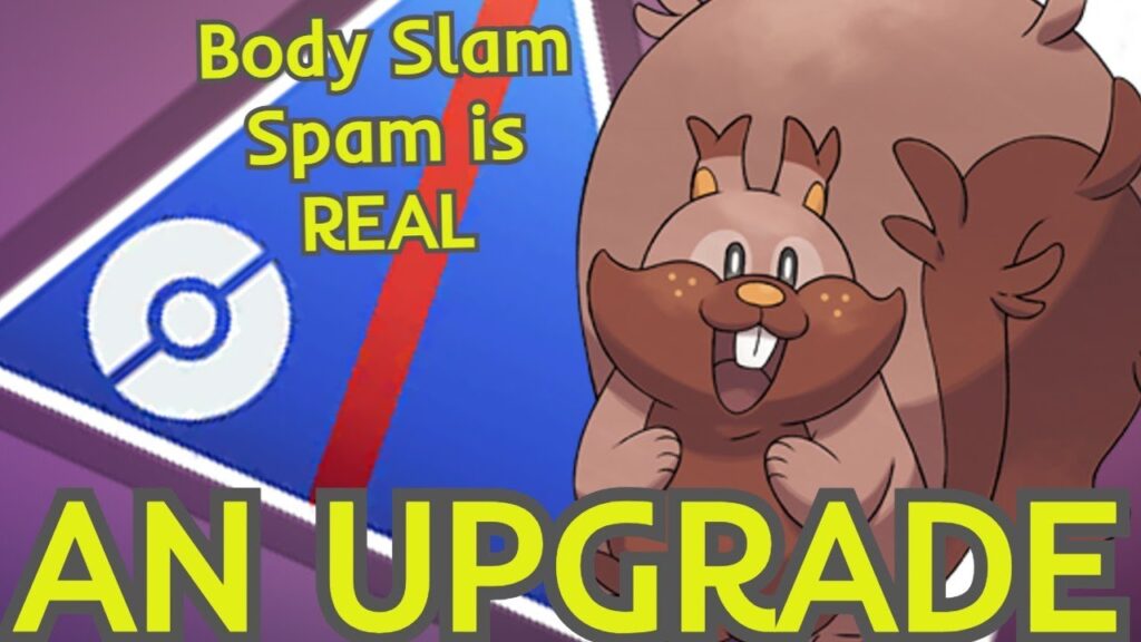 BEYOND THE HYPE: GREEDENT is SPAMMIER but HOW MUCH BETTER IS IT | Great League Teams | Pokemon GO