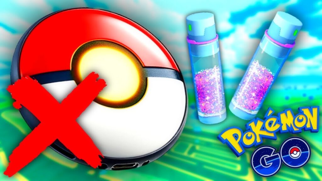 *NIANTIC BROKE ALL GO PLUS DEVICES* for several hours in Pokemon GO // It wasn't just you