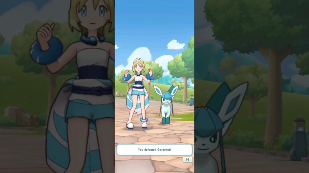 IRIDA SOLOS DAILY REGION ROTATION - SINNOH | Pokemon Masters EX