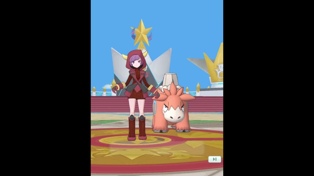 Pokemon Masters EX on Alt - New account during 4th year anniversary - Week 1