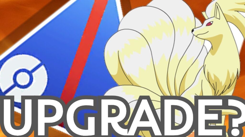 KANTO NINETALES: Is SCORCHING SANDS a BIG IMPROVEMENT| Great League Team | Pokemon GO Battle League