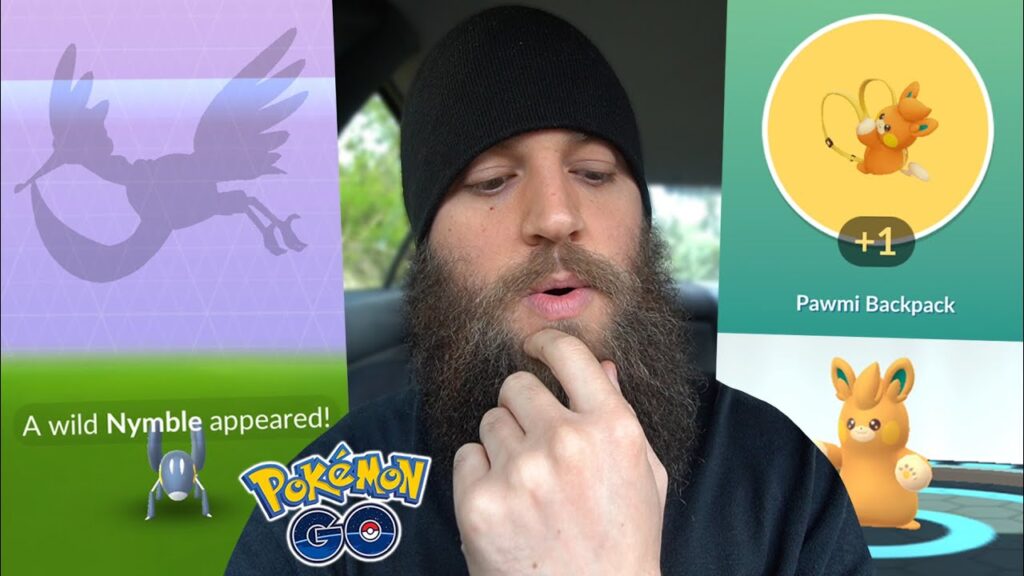 Poor Me - The Pawmi Timed Research Ticket