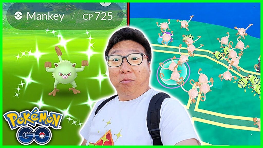 This is The MOST INSANE Spotlight Hour Event I’ve Ever Experienced in Pokemon GO!