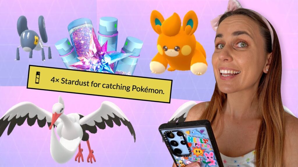 ONLY 5 DAYS LEFT for the BEST BONUS! #PokemonGO