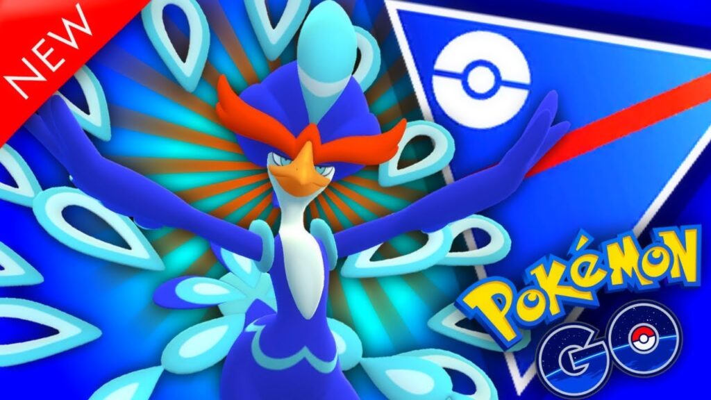 *QUAQUAVAL ONE SHOTS* GO BATTLE LEAGUE? in Pokemon GO