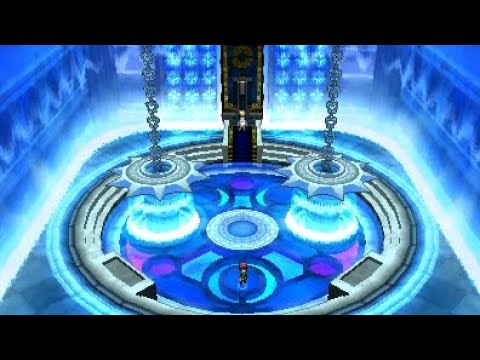 Kalos Champion Stadium - Pokemon Masters EX [week 159 : September 11 - 17, 2023]