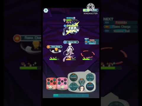 Challenge Battle 7 | Rental Battle Event | Pokemon Masters EX #shorts