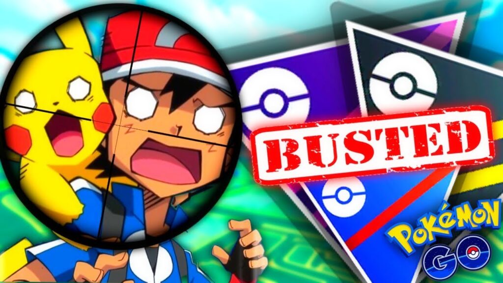 Go Battle League Content Creators *AFRAID* of this HACK in Pokemon GO