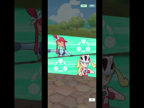 Main story, anni events, battle villa and champion stadium Pokemon Masters EX