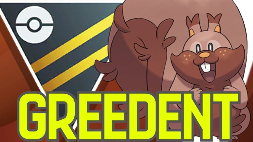 BEYOND THE HYPE: GREEDENT is SPAMMY but FLAWED in the ULTRA LEAGUE | Pokemon GO Battle League