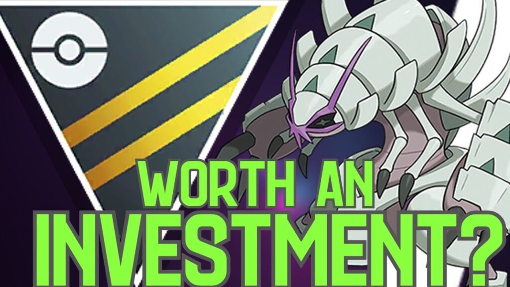 Does BUFFED GOLISOPOD deserve its TOP 25 PVPOKE RANK | Ultra League Team | Pokemon GO Battle League