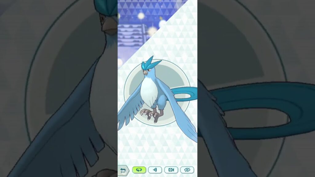pokemon masters ex