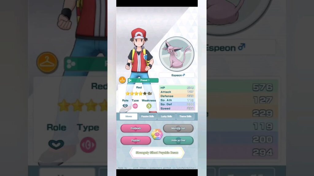 new trainer lodge sync pairs leaked pokemon masters ex datamine #pokemonmasters