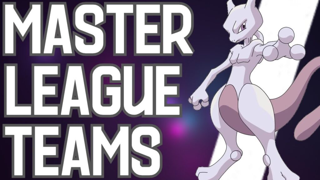 Best  NON-LEGENDARY and LEGENDARY MASTER LEAGUE Teams | | PVPoke Rankings | Pokemon GO Battle League