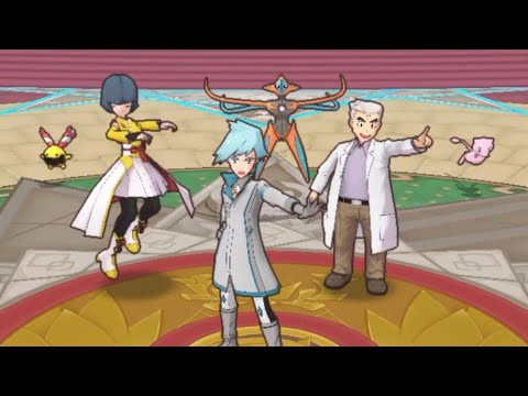 Pokemon Masters EX Psychic Champion Stadium 12,500 Points (9/20/23-10/4/23)